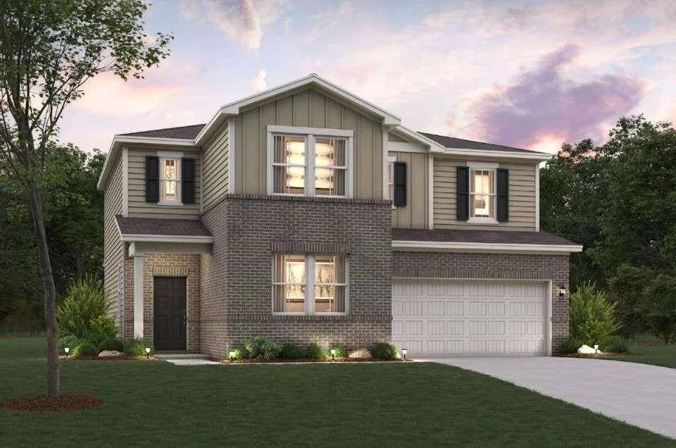 Lithonia, GA 30058,1065 Kingsley WAY