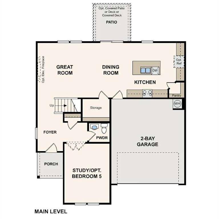 Lithonia, GA 30058,1065 Kingsley WAY