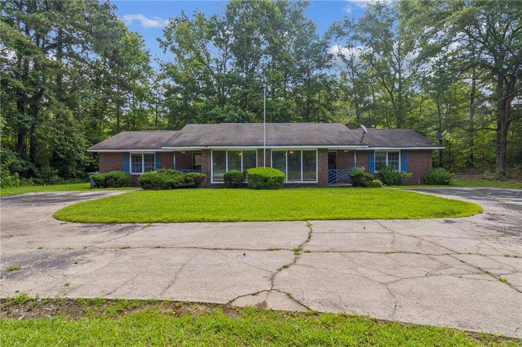 Barnesville, GA 30204,151 Highway 36 Bypass