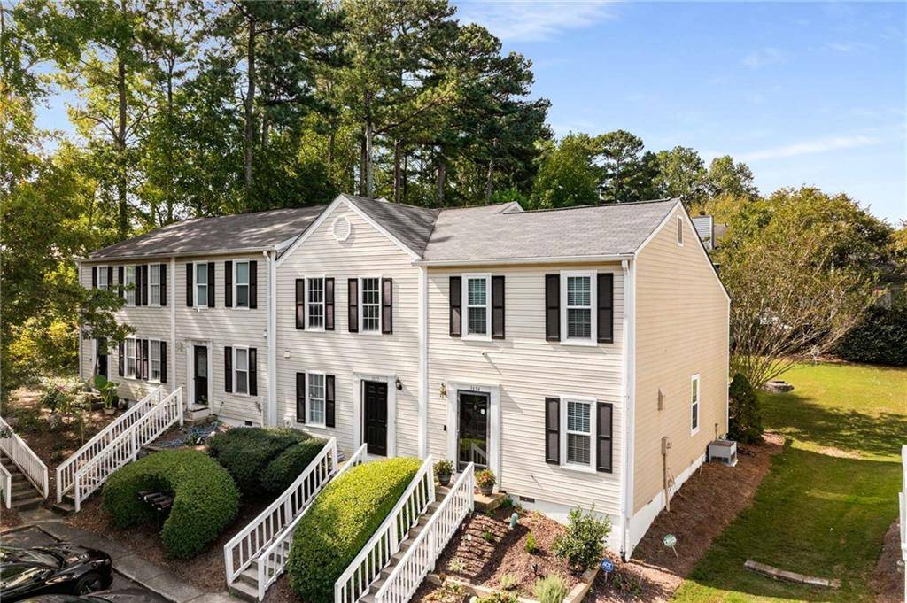 Atlanta, GA 30340,3374 Misty Harbour TRL