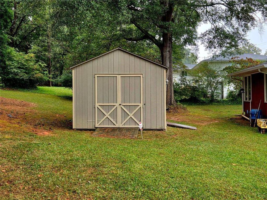 Mableton, GA 30126,1275 Clay RD