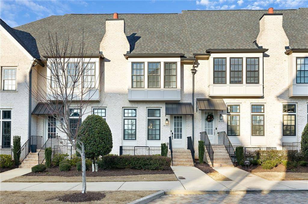 Sandy Springs, GA 30328,6787 Cadence Boulevard