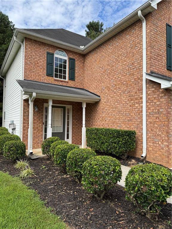 Lithonia, GA 30058,1221 Oak Knoll CT