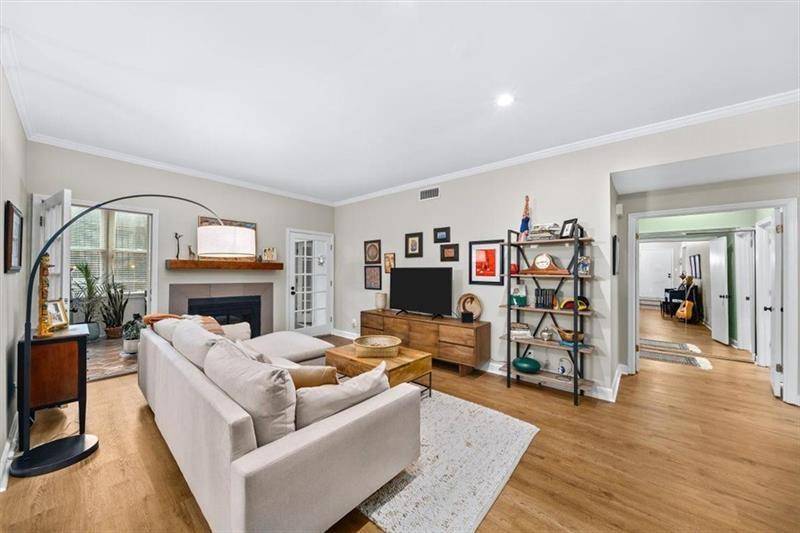 Atlanta, GA 30342,5105 CHEMIN DE VIE