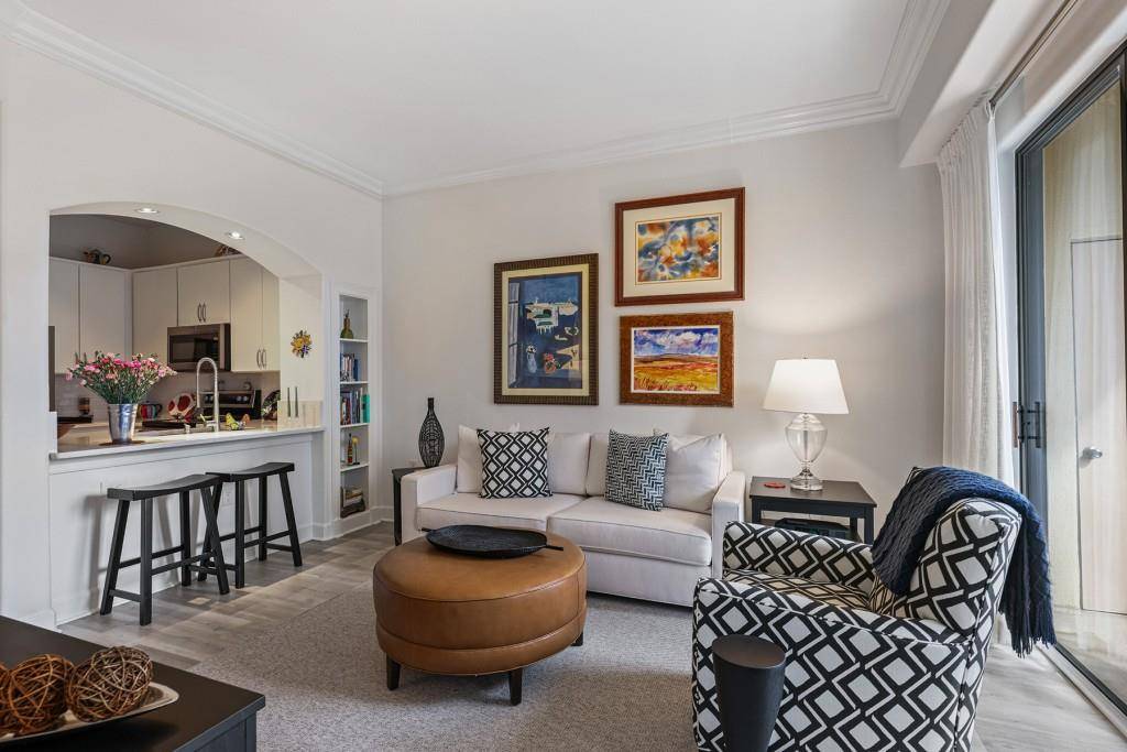 Atlanta, GA 30326,3445 Stratford RD #605