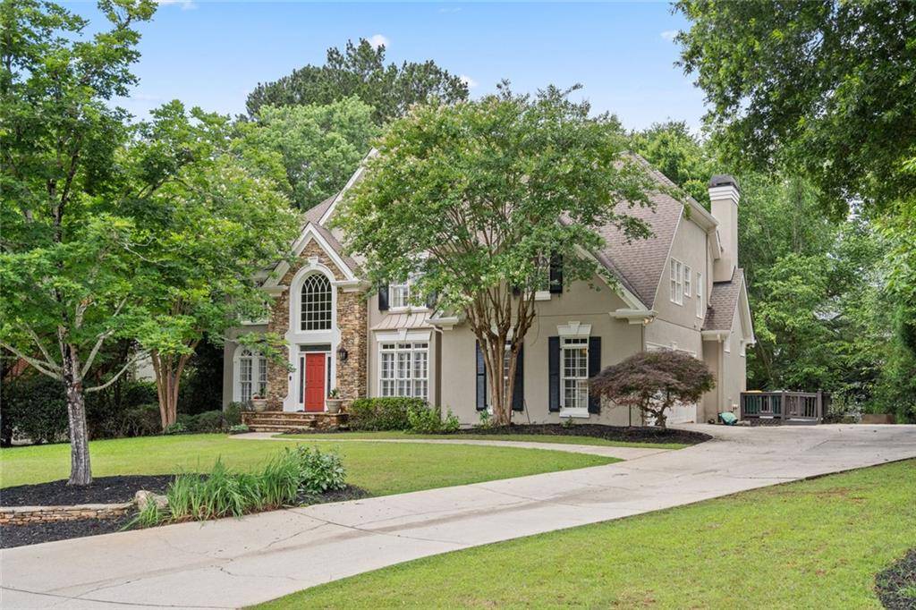 Peachtree Corners, GA 30092,4575 Dairy WAY
