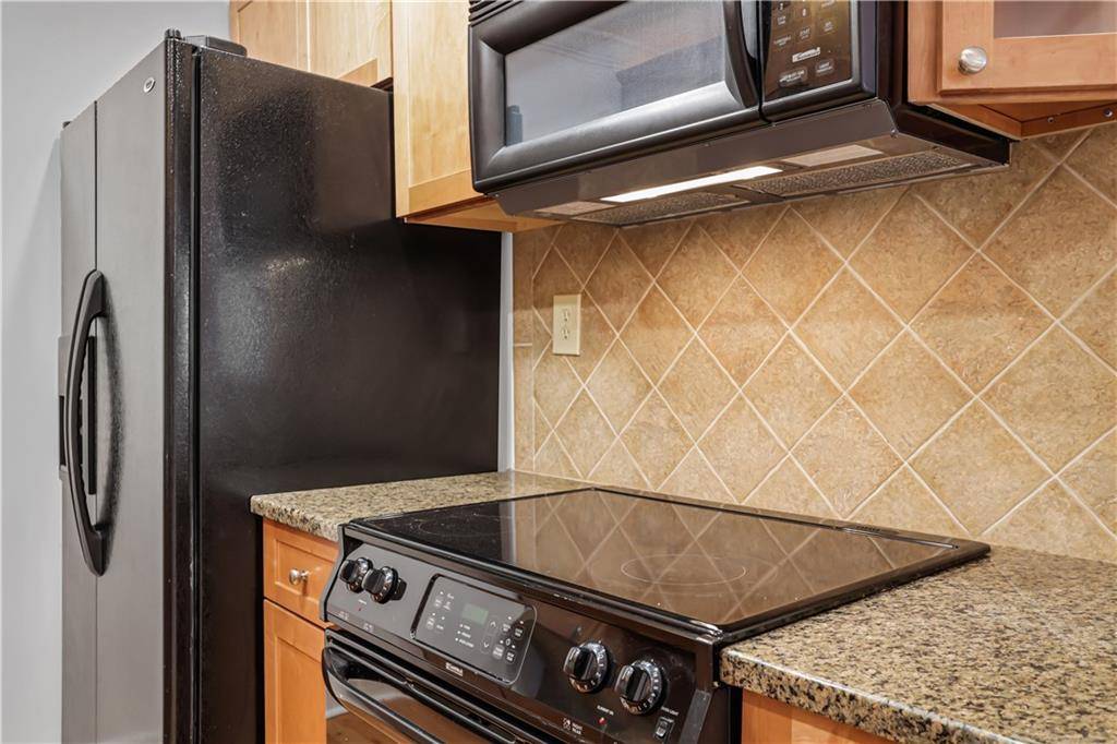 Atlanta, GA 30305,3655 Habersham RD NE #254B