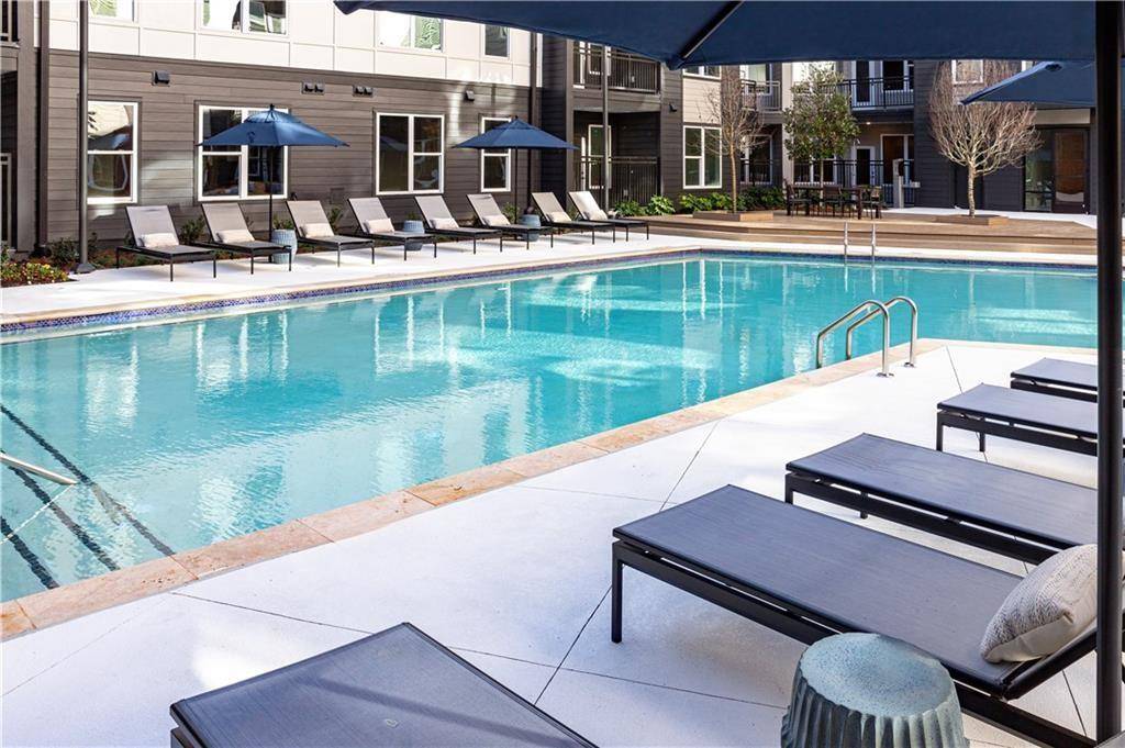 Atlanta, GA 30324,50 Executive PARK S #A2.3