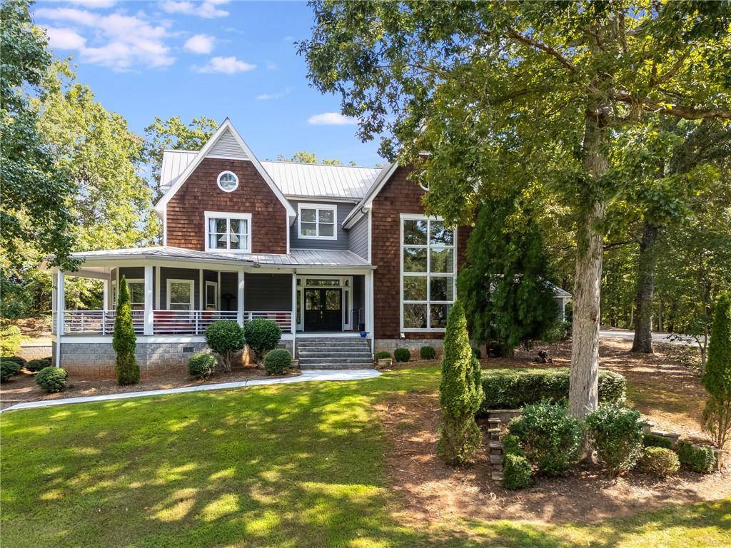 Douglasville, GA 30135,2620 E Piney Point DR