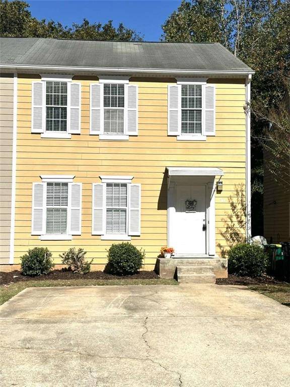 Norcross, GA 30093,4104 Buckley Woods DR