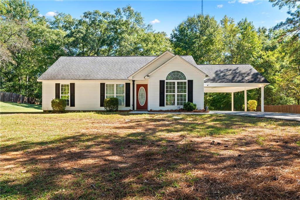 Lagrange, GA 30241,75 Thomas RD