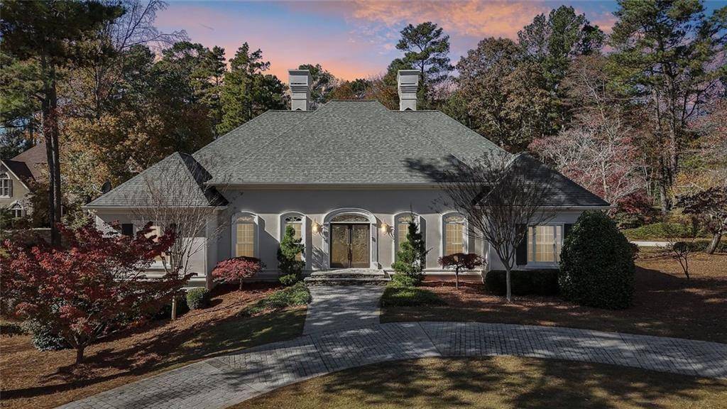 Johns Creek, GA 30005,110 W Meadows CT