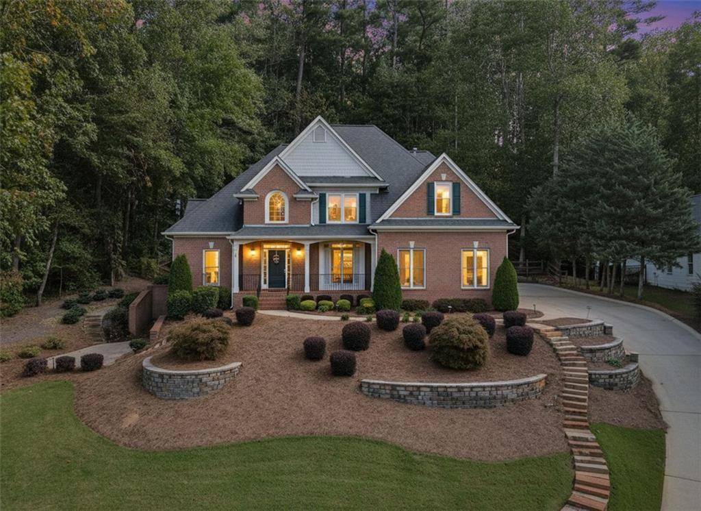 Woodstock, GA 30188,1010 Avery Creek DR