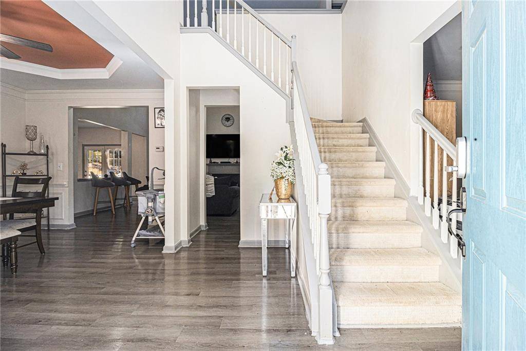 Atlanta, GA 30349,3443 Coval CIR