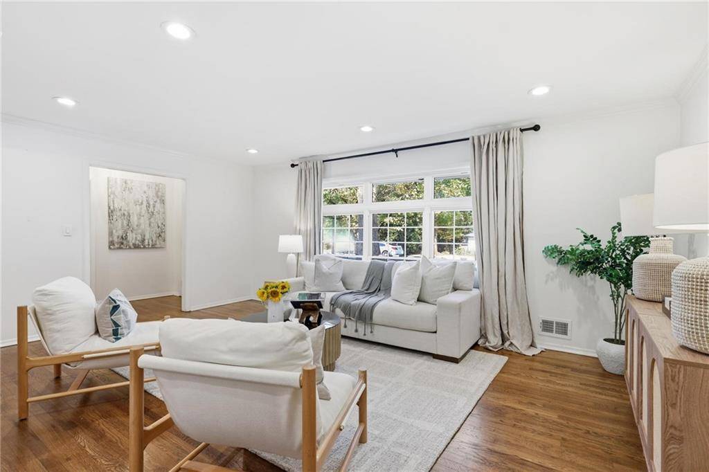 Atlanta, GA 30319,2070 Drew Valley RD NE