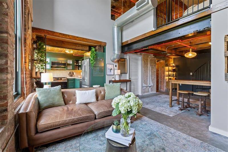 Atlanta, GA 30312,170 Boulevard SE #D205