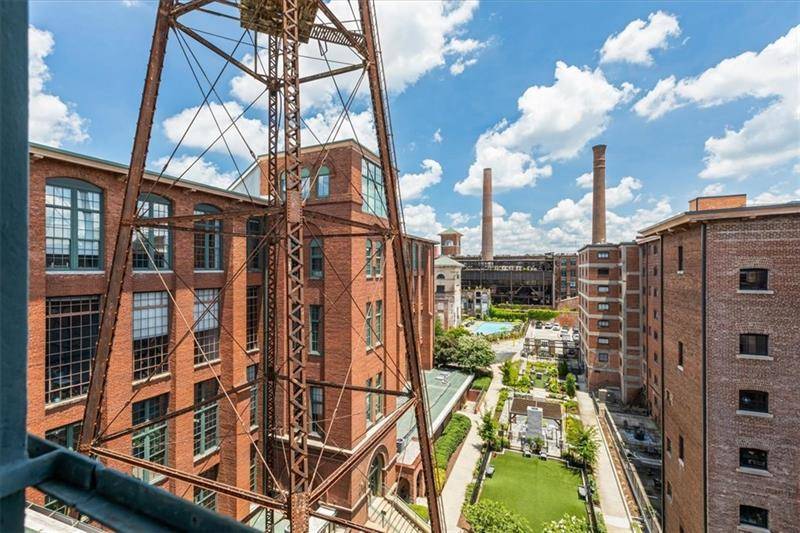 Atlanta, GA 30312,170 Boulevard SE #D205