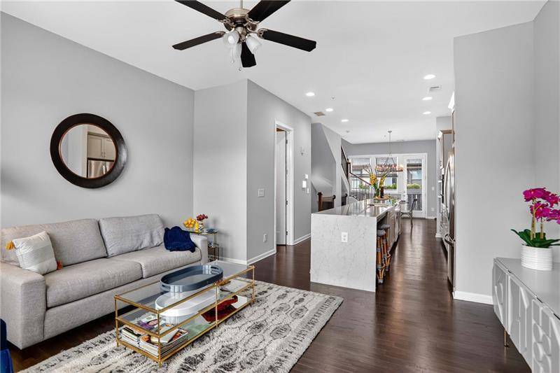 Sandy Springs, GA 30328,6607 Sterling DR