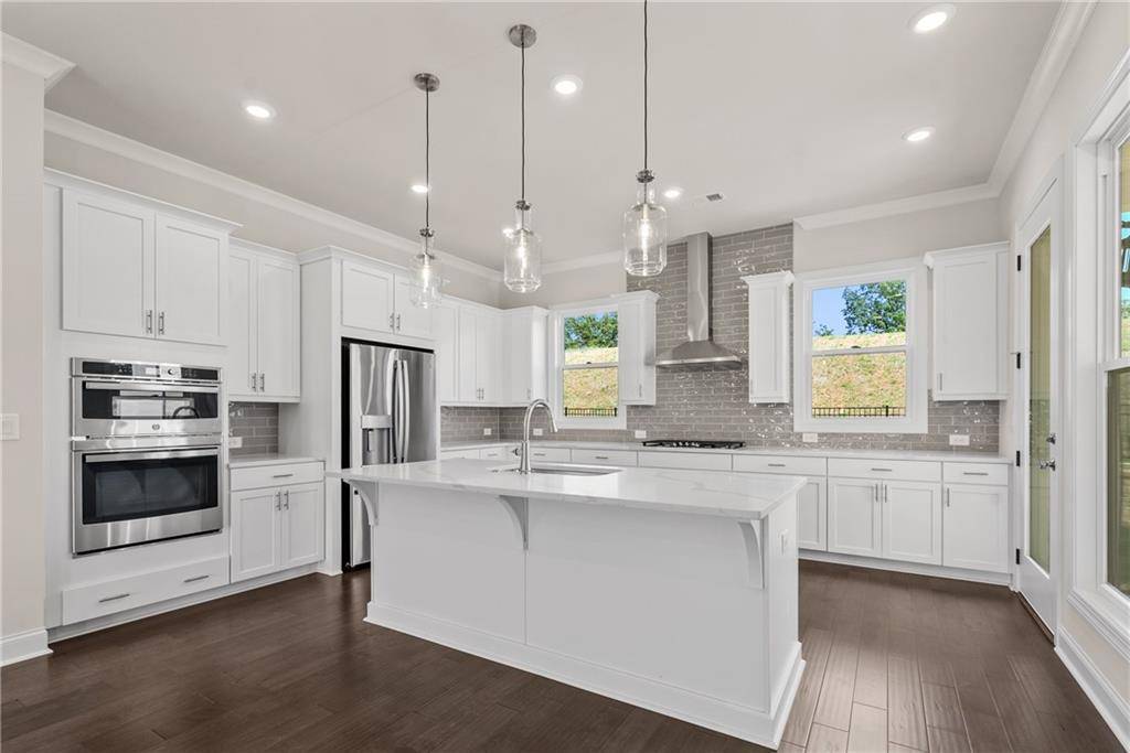 Cumming, GA 30040,657 Summit Hill WAY