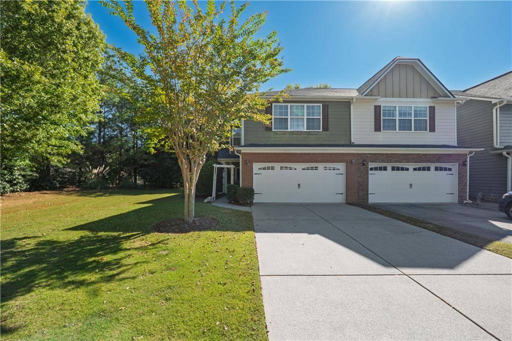 Acworth, GA 30101,4572 Rainier WAY NW #16