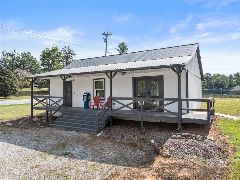 Dahlonega, GA 30533,4768 Highway 52 E E