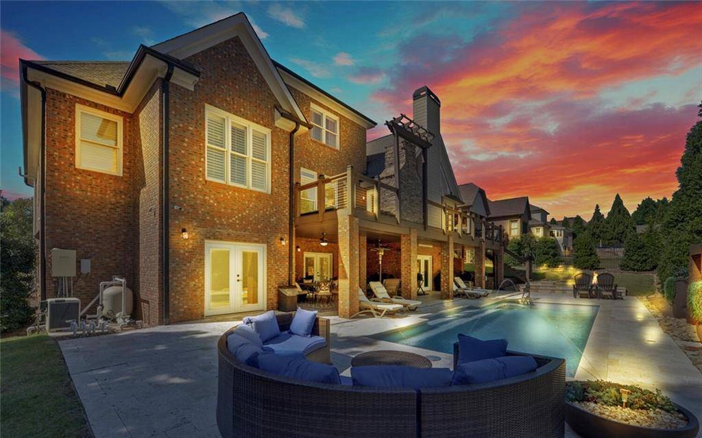 Buford, GA 30518,170 Slate DR