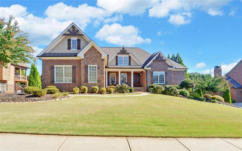 Buford, GA 30518,170 Slate DR