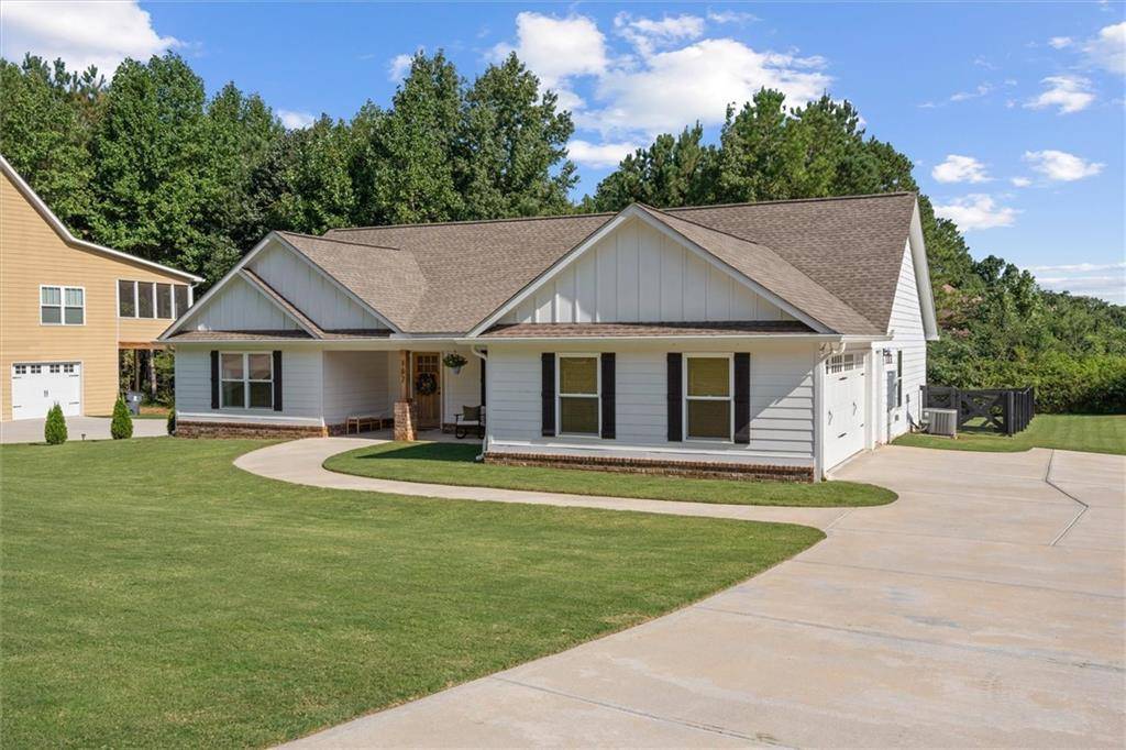 Villa Rica, GA 30180,167 Lawrence DR