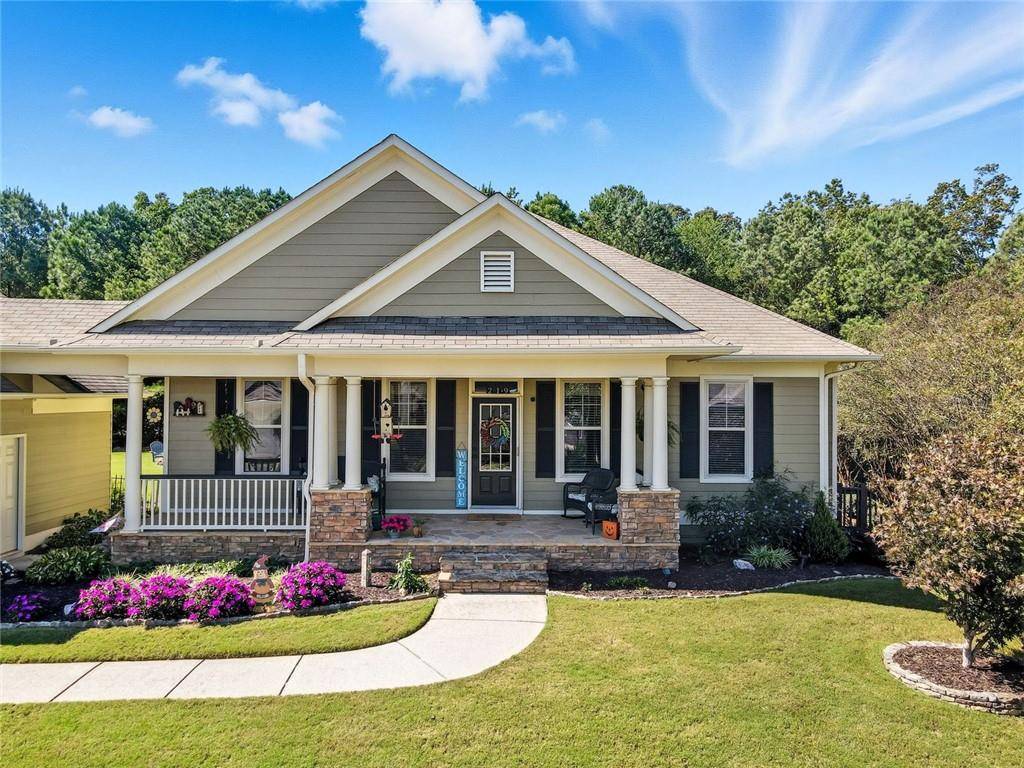 Canton, GA 30114,219 Creekside PASS