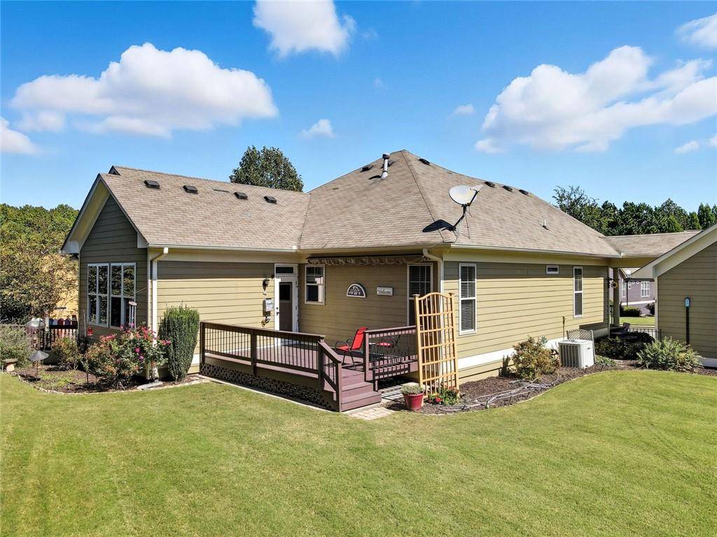 Canton, GA 30114,219 Creekside PASS