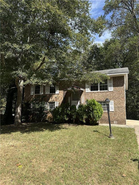 Riverdale, GA 30274,6624 Stark CT