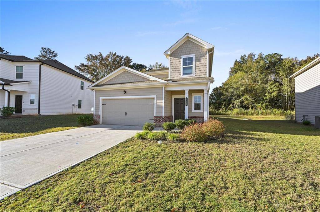 Braselton, GA 30517,370 GOLDEN EAGLE Pkwy