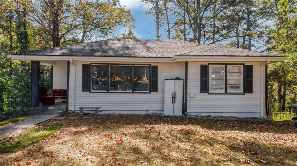 Chamblee, GA 30341,2363 Woodside WAY