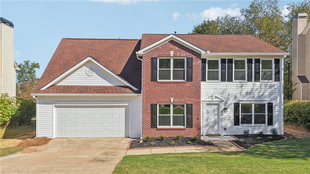 Lawrenceville, GA 30046,537 Sydney Michelle LN