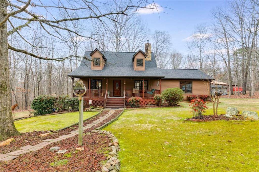 Bowdon, GA 30108,630 Stoney Point RD