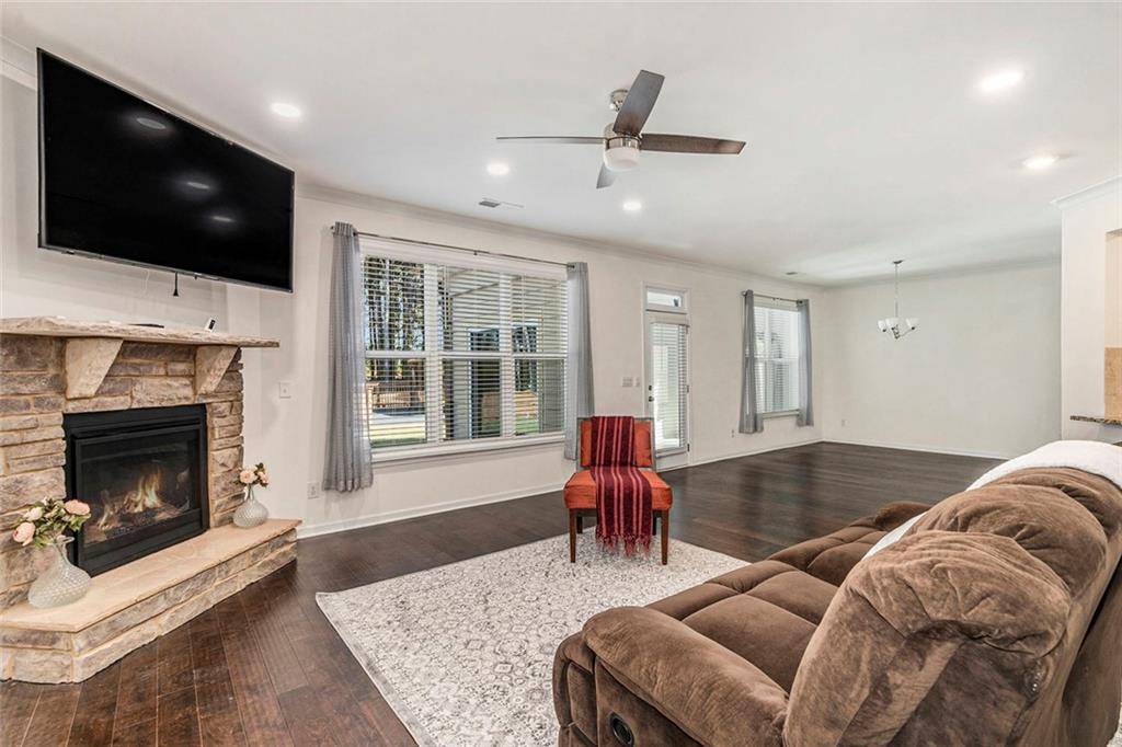 Mcdonough, GA 30252,845 Graeme DR