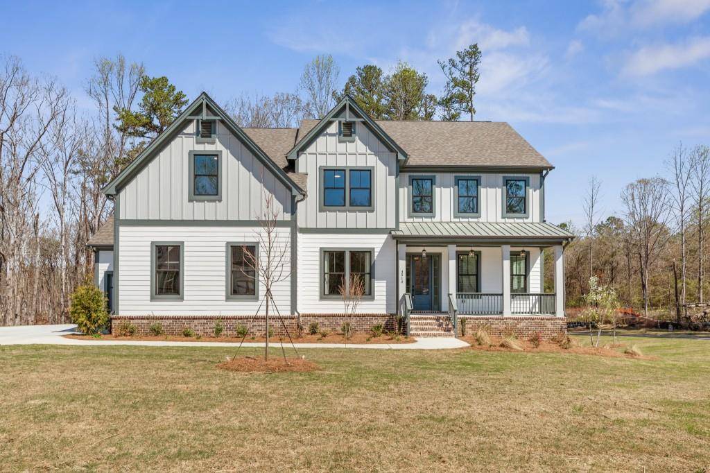 Cumming, GA 30041,4510 Aiden WAY