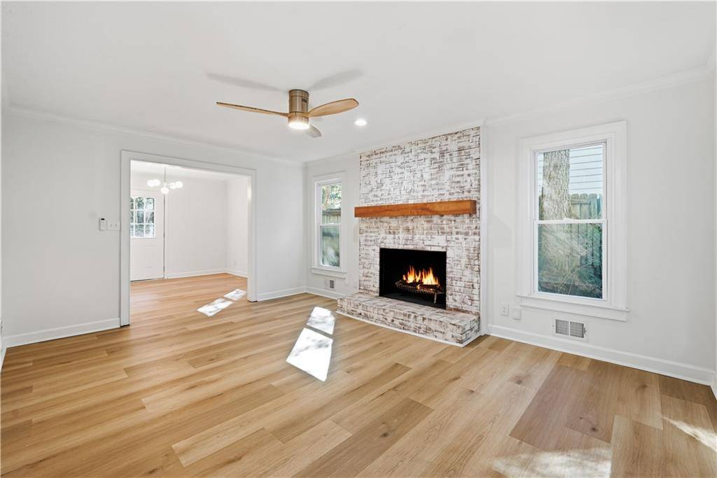 Stone Mountain, GA 30083,1367 Wenlock Edge CV