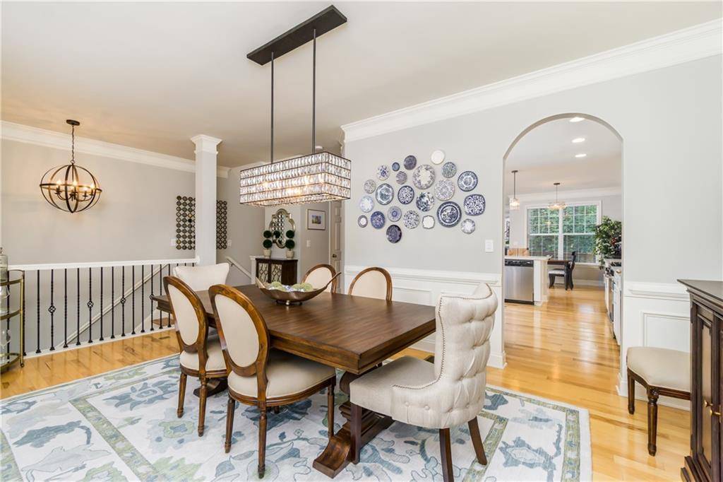 Atlanta, GA 30319,2074 Cobblestone CIR NE