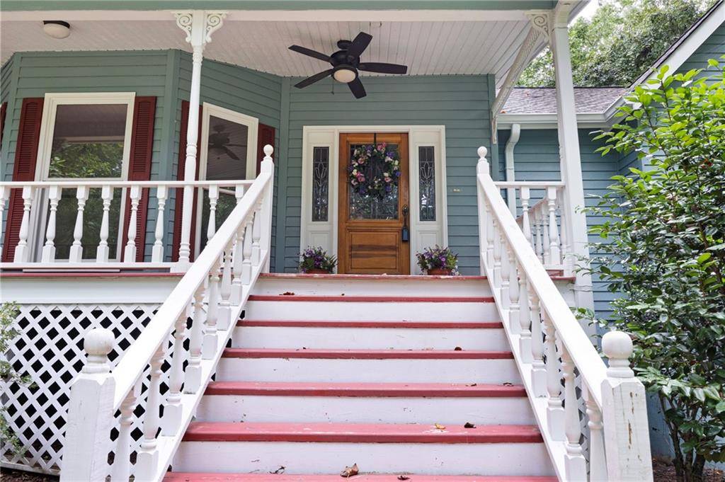 Powder Springs, GA 30127,4570 Meadows RD