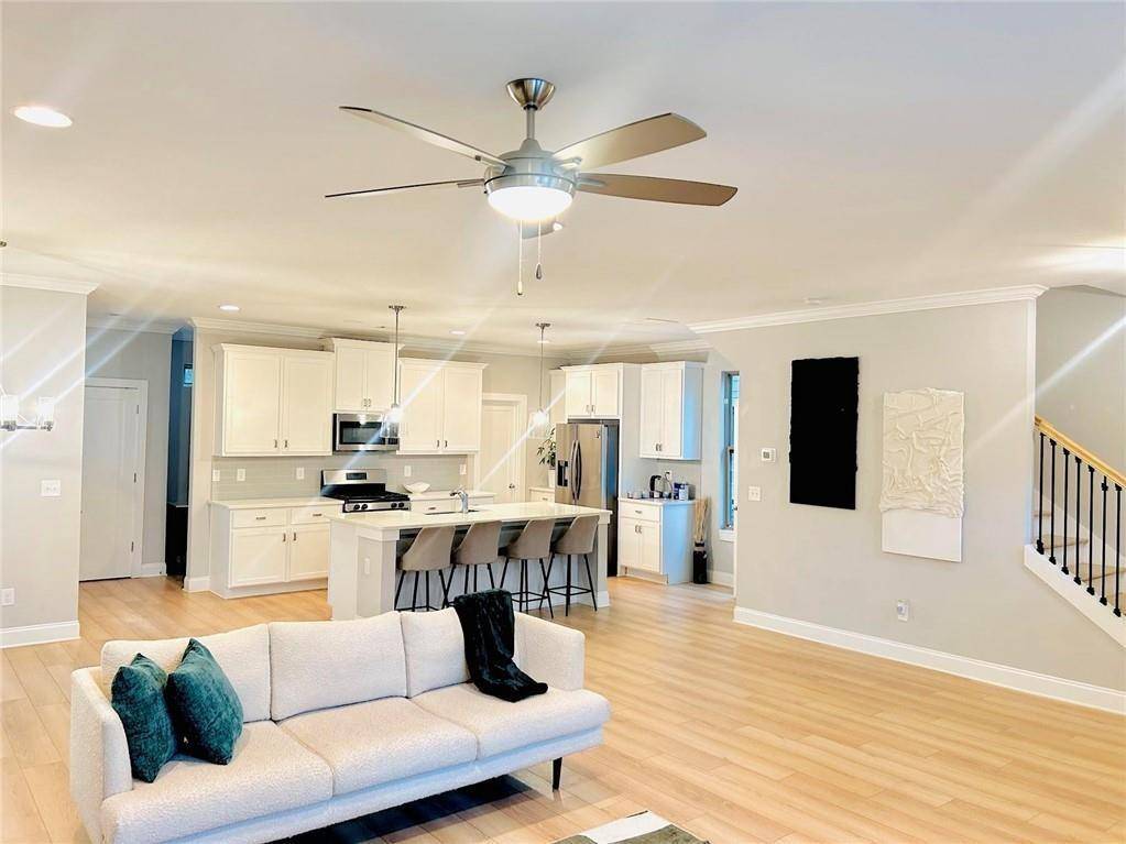 Stone Mountain, GA 30083,5313 Hearthstone ST