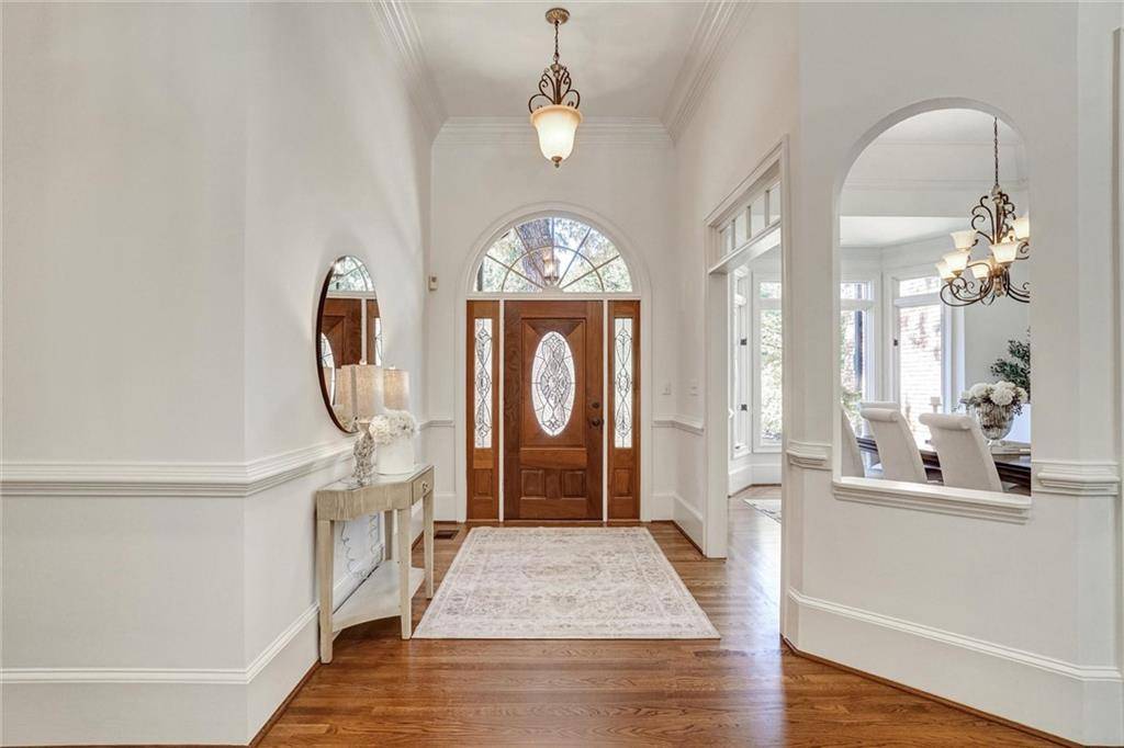 Smyrna, GA 30082,4025 Benell CT SE