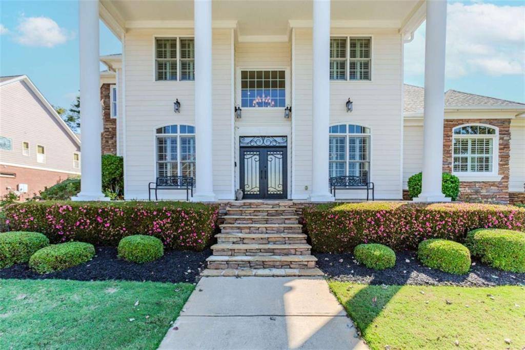 Jefferson, GA 30549,3330 Shady Creek CT