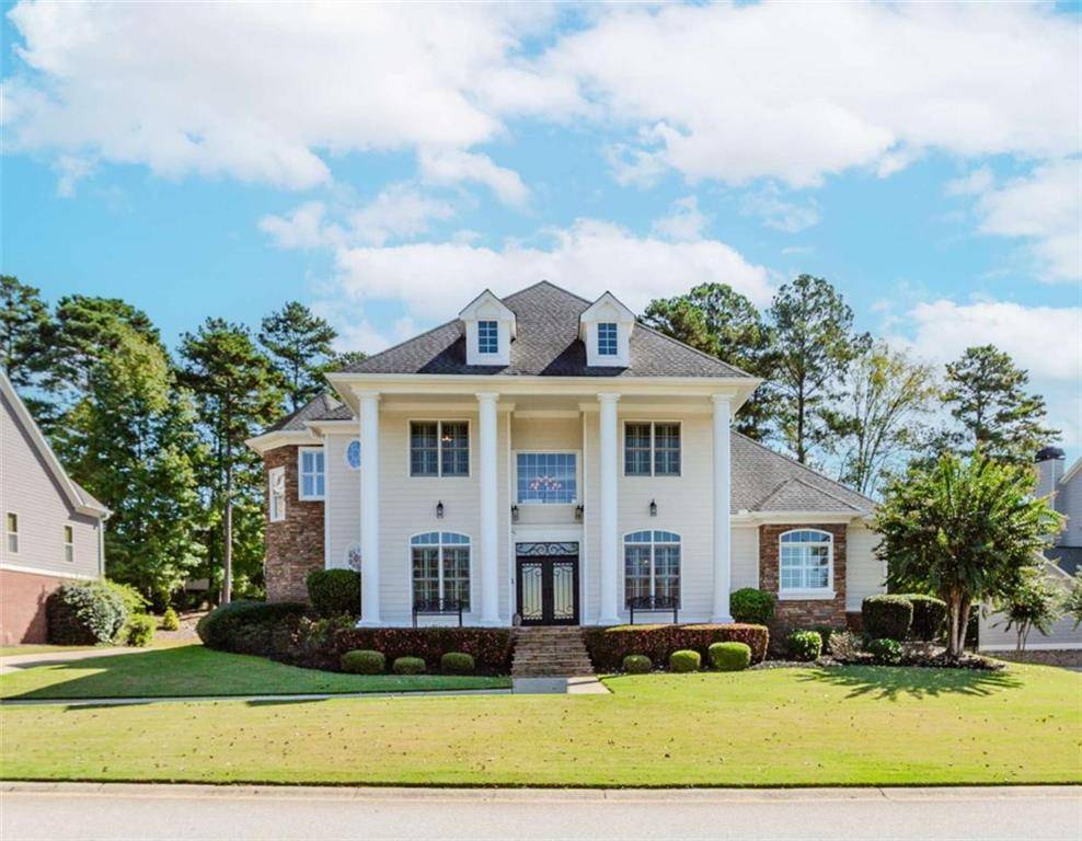 Jefferson, GA 30549,3330 Shady Creek CT