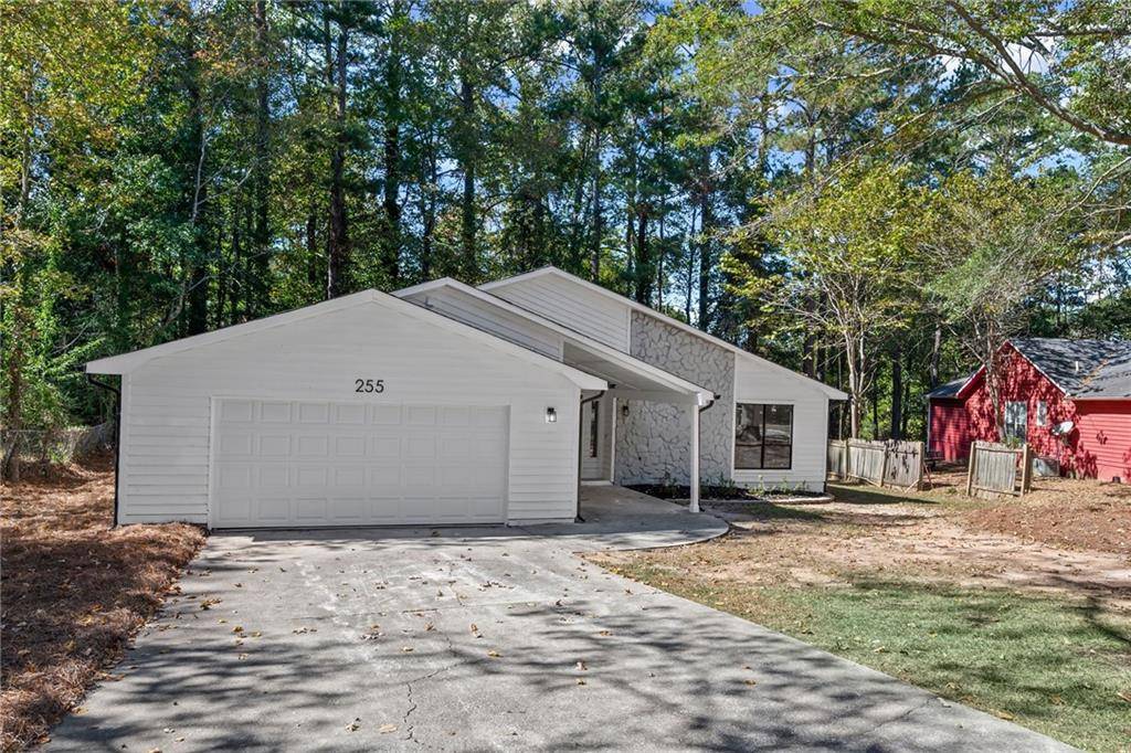Riverdale, GA 30274,255 Avalon WAY