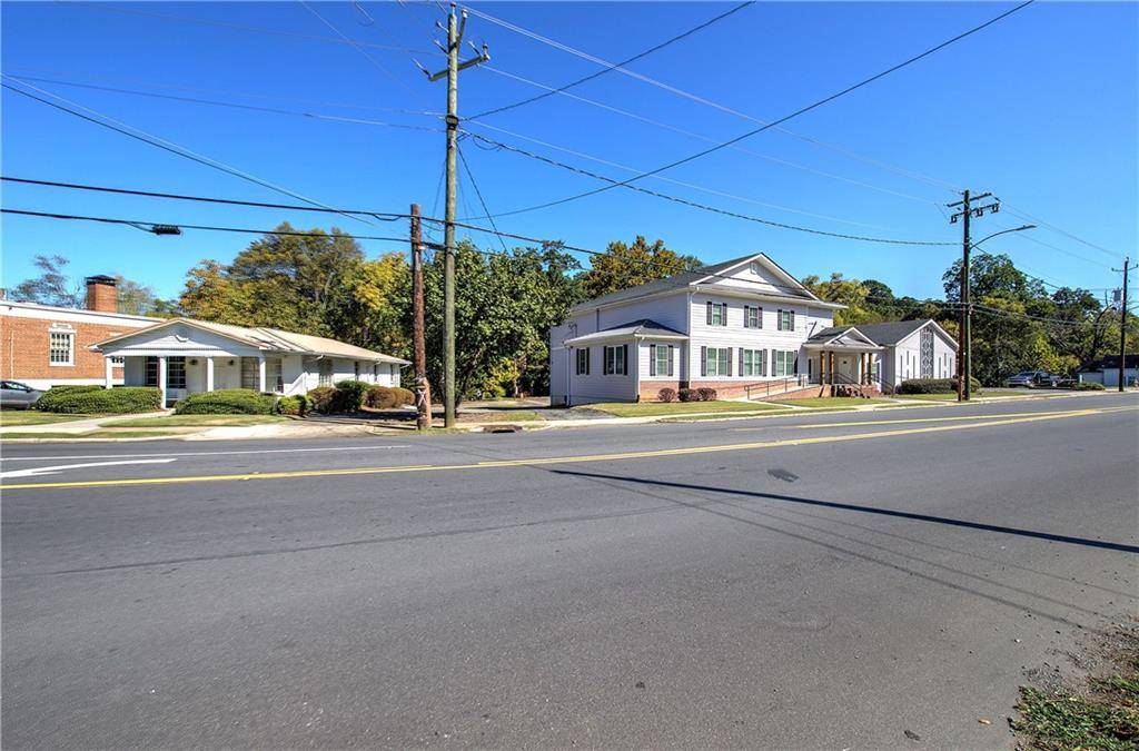 Rockmart, GA 30153,212 E Elm ST