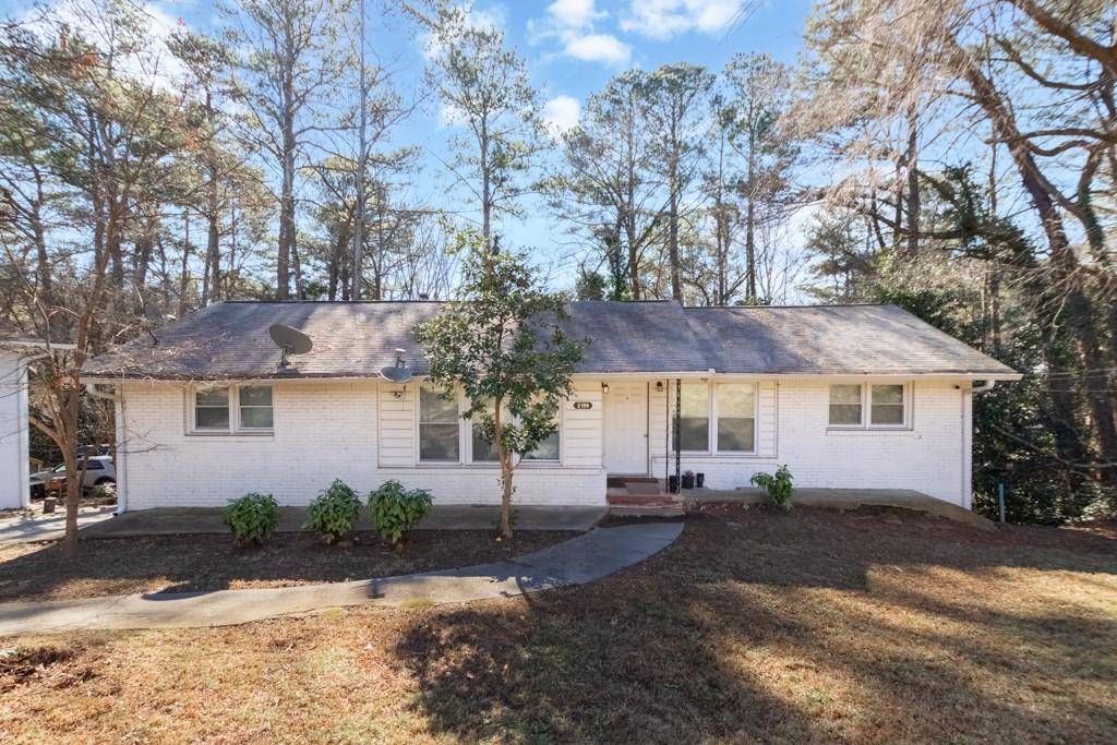 Atlanta, GA 30341,2159 Dresden DR NE