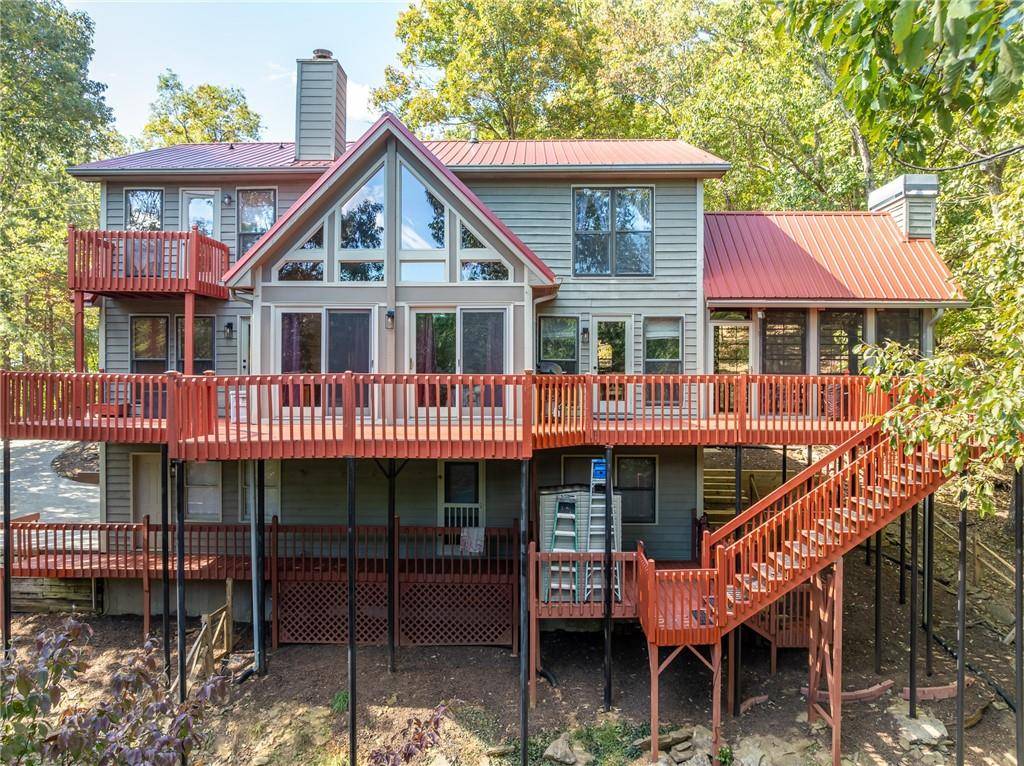 Jasper, GA 30143,86 Southview Trl