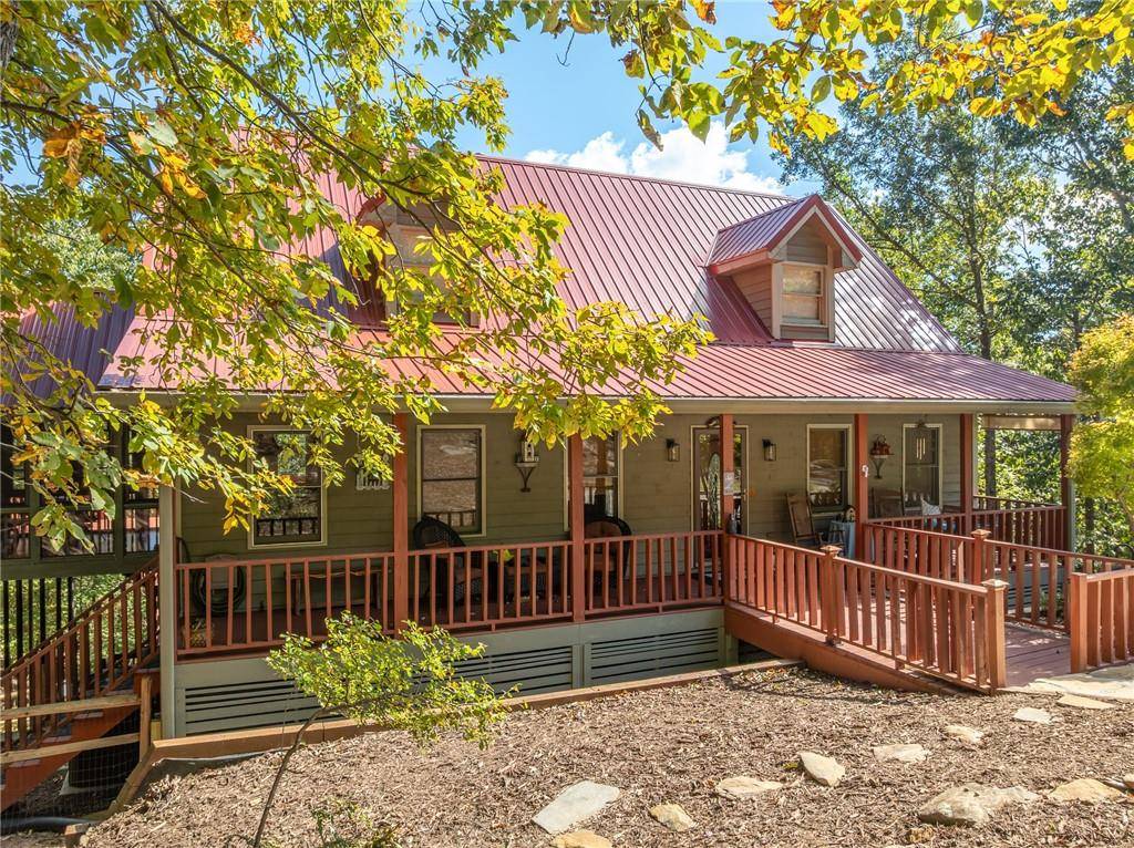 Jasper, GA 30143,86 Southview Trl