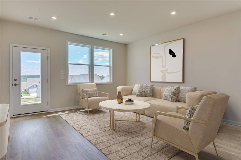 Lilburn, GA 30047,4131 Tillrock LN